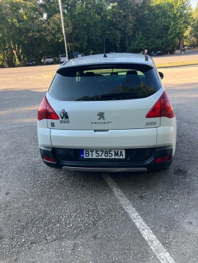 Peugeot 3008 2.0 hdi 163, снимка 7