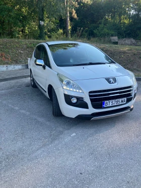 Peugeot 3008 2.0 hdi 163 | Mobile.bg    6