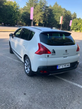 Peugeot 3008 2.0 hdi 163, снимка 3