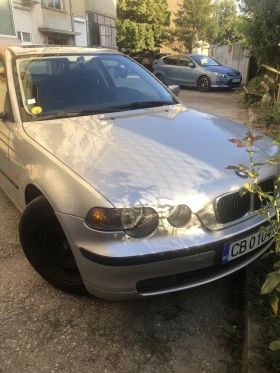 BMW 318, снимка 1