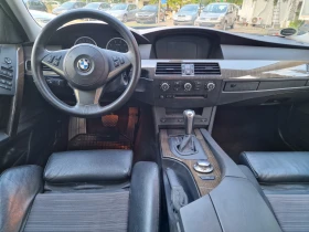 BMW 525 2.5i-193к.с., снимка 11