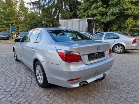 BMW 525 2.5i-193к.с., снимка 5