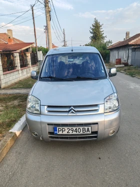 Citroen Berlingo | Mobile.bg    2