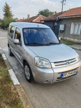 Citroen Berlingo, снимка 4