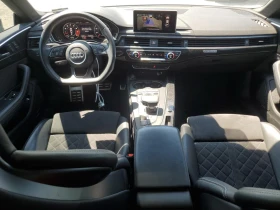 Audi S5 PREMIUM PLUS, снимка 8