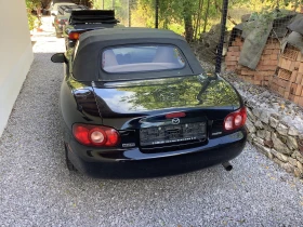 Mazda Mx-5, снимка 3