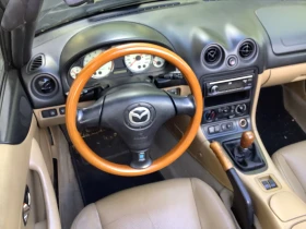 Mazda Mx-5, снимка 9