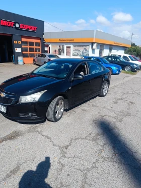 Chevrolet Cruze 1.8  | Mobile.bg    2