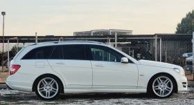 Mercedes-Benz C 350 153хкм-4matic-AMG-Germany-, снимка 5