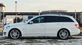 Mercedes-Benz C 350 153хкм-4matic-AMG-Germany-, снимка 2