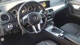 Mercedes-Benz C 350 153хкм-4matic-AMG-Germany-, снимка 10