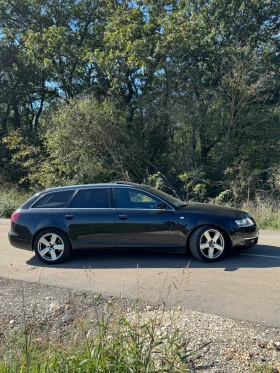 Audi A6, снимка 3