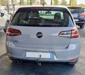 VW Golf 2.0 GTD AUTOMATIC , снимка 6