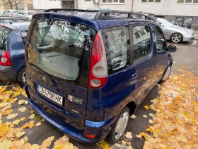 Toyota Yaris verso, снимка 4