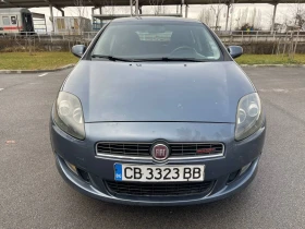 Fiat Bravo 1.9 JTDm 150 hp | Mobile.bg    2