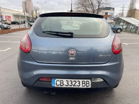 Fiat Bravo 1.9 JTDm 150 hp | Mobile.bg    5