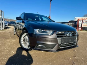 Audi A4 S line! Automatic! 1.8tfsi! Led! Xenon! Navigatio! 1