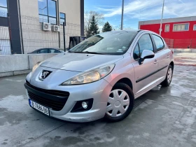 Peugeot 207 1.4 16V Facelift - 95000км, снимка 2