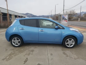     Nissan Leaf  Navi-Keyless-Kamera