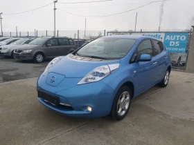     Nissan Leaf  Navi-Keyless-Kamera