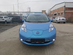     Nissan Leaf  Navi-Keyless-Kamera