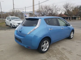 Nissan Leaf  Navi-Keyless-Kamera, снимка 5