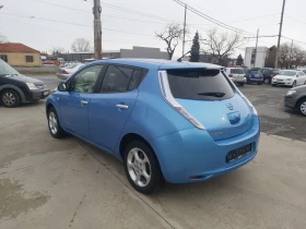 Nissan Leaf  Navi-Keyless-Kamera, снимка 7