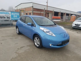     Nissan Leaf  Navi-Keyless-Kamera