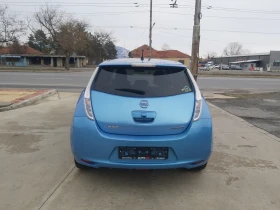 Nissan Leaf  Navi-Keyless-Kamera, снимка 6