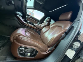 Audi A8 LONG* МАСАЖ* ВАКУМ - 22900 лв. - 71259415 12