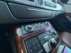 Audi A8 LONG* МАСАЖ* ВАКУМ - 22900 лв. - 71259415 15