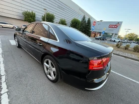 Audi A8 LONG* МАСАЖ* ВАКУМ - 22900 лв. - 71259415 6
