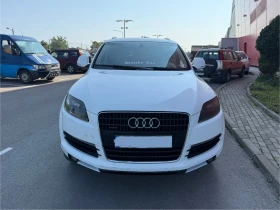 Audi Q7 3.0D* НА* ПРУЖИНИ - 10000 лв. - 71259415 3