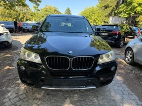 BMW X3 xDrive* Ръчка* 2.0D - 12900 лв. - 71259415 2