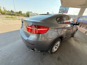 BMW X6 ШОК* ЦЕНА* 3.0D* Кожа* NAVI*  - 15999 лв. / 8180.16 € - 71259415 7