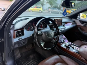 Audi A8 LONG* МАСАЖ* ВАКУМ - 22900 лв. - 71259415 13