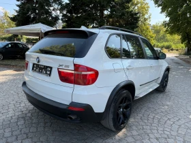 Обява за продажба на BMW X5 7места* Панорама* 3.0D* xDrive* Indivisual ~15 555 лв. - изображение 3