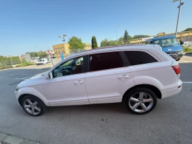 Audi Q7 3.0D* НА* ПРУЖИНИ - 10000 лв. - 71259415 10
