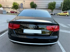 Audi A8 LONG* МАСАЖ* ВАКУМ - 22900 лв. - 71259415 5