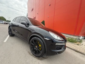     Porsche Cayenne Extra* FULL* GTS* 