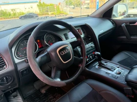 Audi Q7 3.0D* НА* ПРУЖИНИ - 10000 лв. - 71259415 12