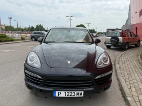     Porsche Cayenne Extra* FULL* GTS* 