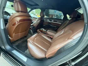 Audi A8 LONG* МАСАЖ* ВАКУМ - 22900 лв. - 71259415 8