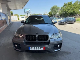 BMW X6 ШОК* ЦЕНА* 3.0D* Кожа* NAVI*  - 15999 лв. / 8180.16 € - 71259415 3