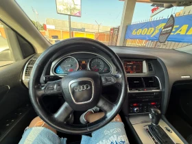 Audi Q7 7* * * 3.0 | Mobile.bg    10