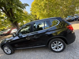 BMW X3 xDrive* Ръчка* 2.0D - 12900 лв. - 71259415 8