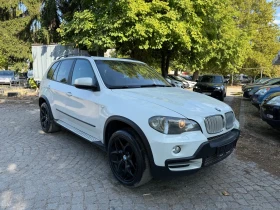 Обява за продажба на BMW X5 7места* Панорама* 3.0D* xDrive* Indivisual ~15 555 лв. - изображение 1