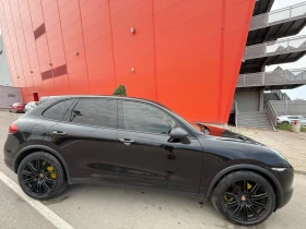     Porsche Cayenne Extra* FULL* GTS* 