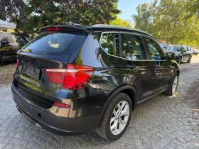 BMW X3 xDrive* Ръчка* 2.0D - 12900 лв. - 71259415 5