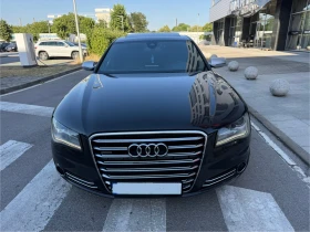 Audi A8 LONG* МАСАЖ* ВАКУМ - 22900 лв. - 71259415 2